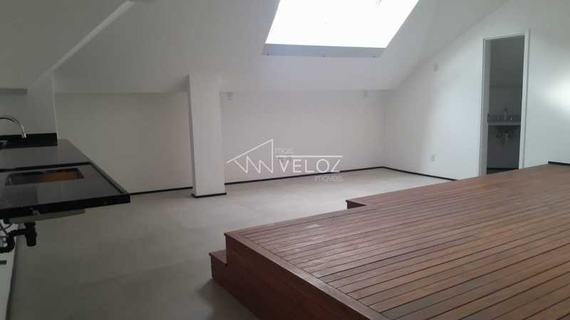 Apartamento em Botafogo