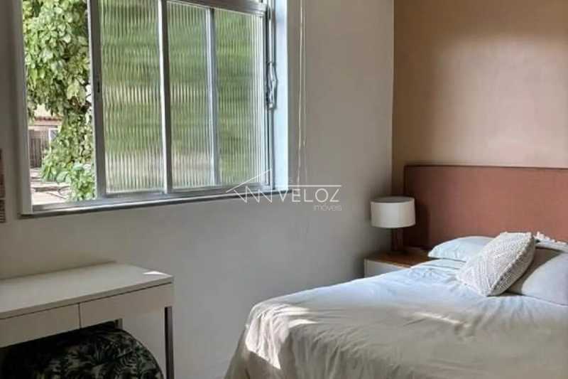 Apartamento em Botafogo