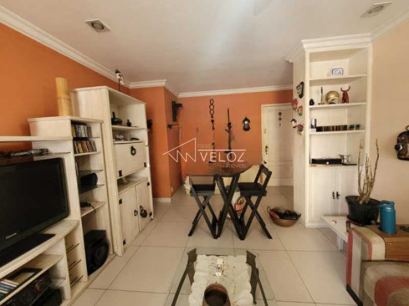 Apartamento em São Conrado