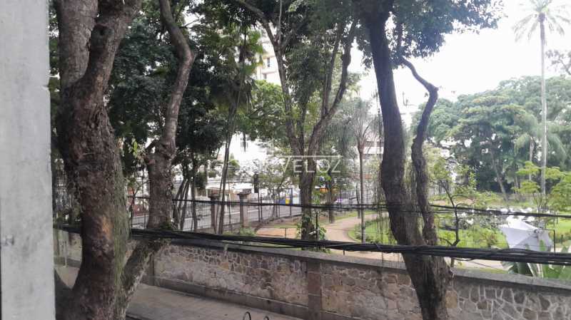 Apartamento em Botafogo