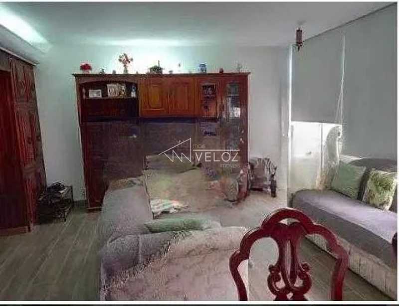 Apartamento em Copacabana