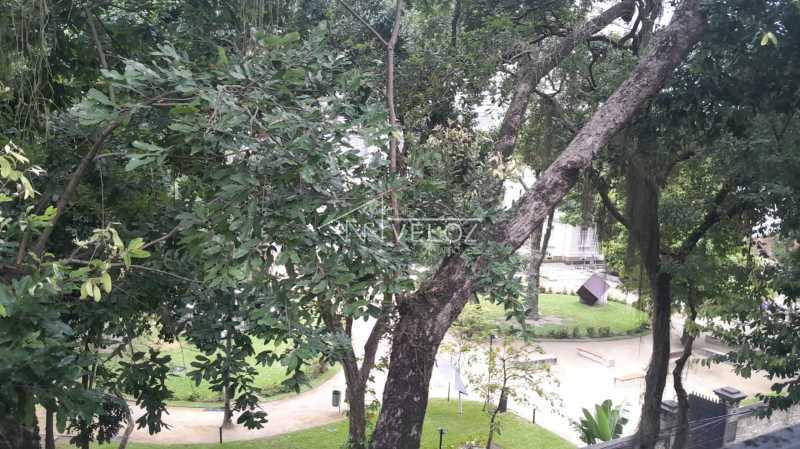 Apartamento em Botafogo