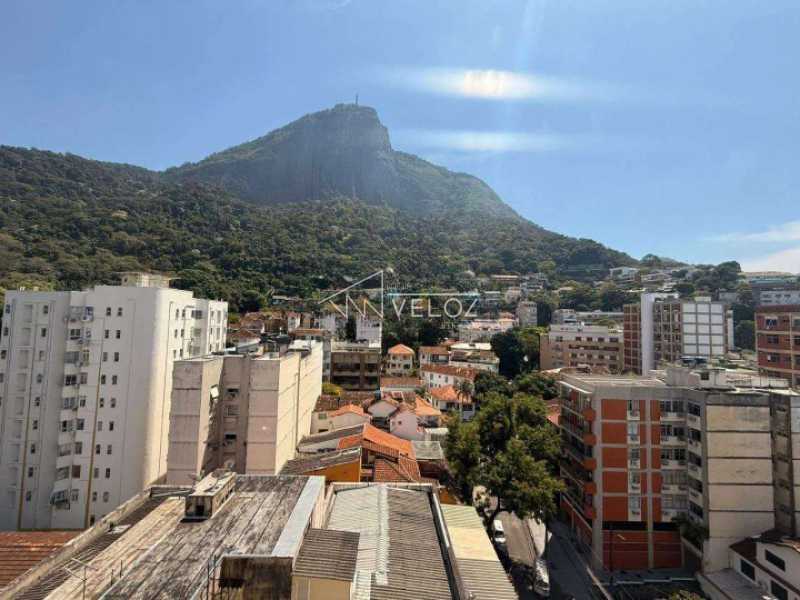 Apartamento em Jardim Botânico