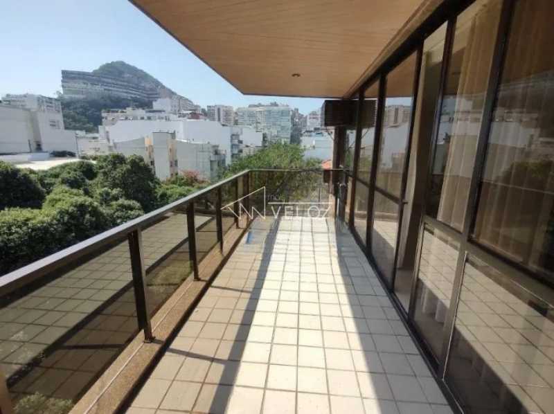 Apartamento em Ipanema