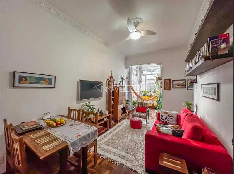 Apartamento em Centro