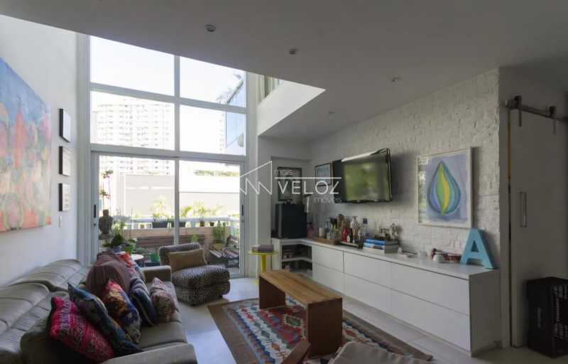 Loft em São Conrado