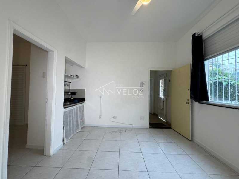 Apartamento, 1 quarto, 35 m² - Foto 12