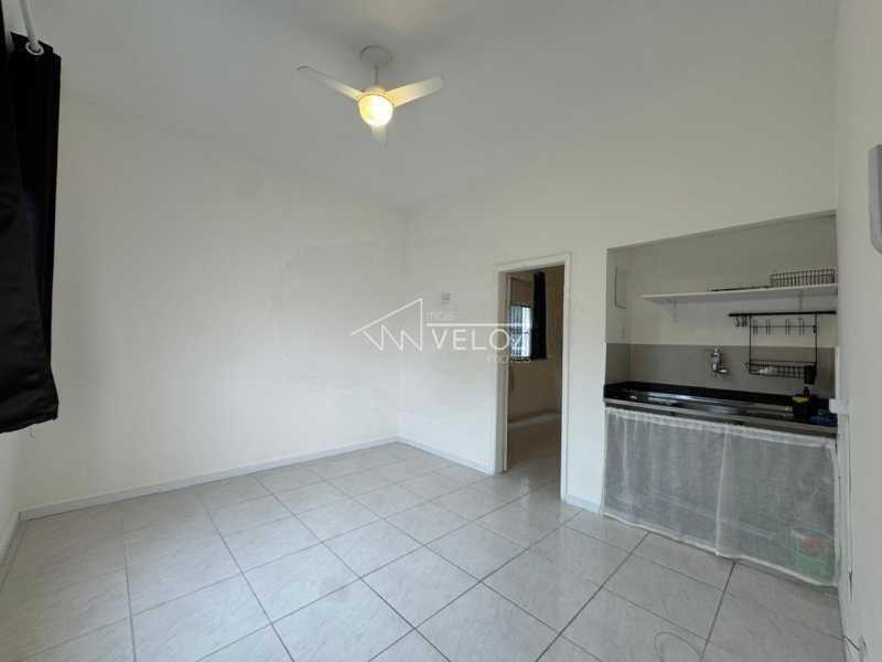 Apartamento, 1 quarto, 35 m² - Foto 13