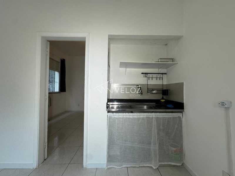 Apartamento, 1 quarto, 35 m² - Foto 16