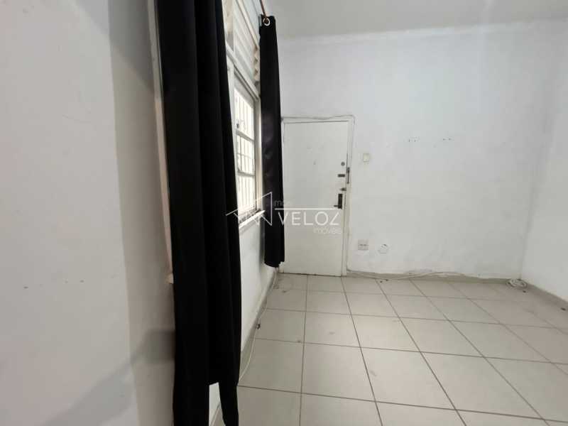 Apartamento em Laranjeiras