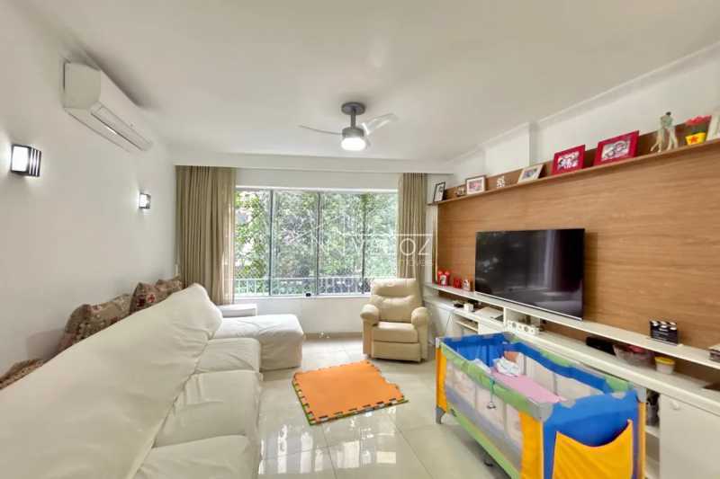 Apartamento em Copacabana