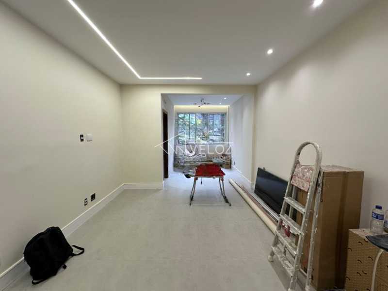 Apartamento em Copacabana