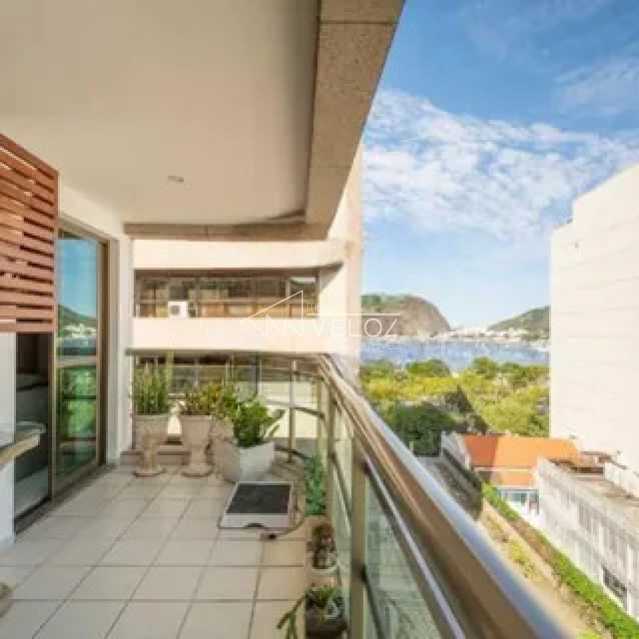 Apartamento em Botafogo