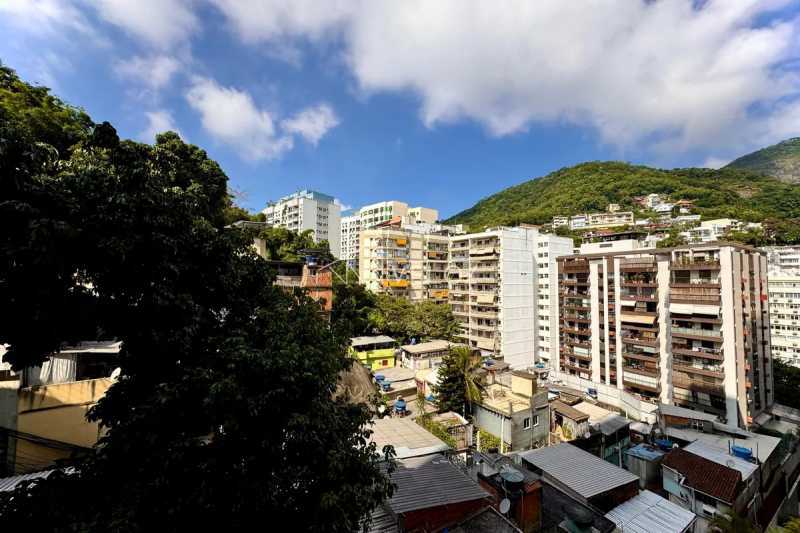 Apartamento em Humaitá