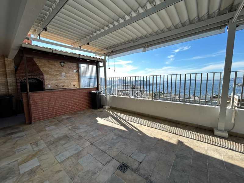Apartamento, 2 quartos, 86 m² - Foto 20
