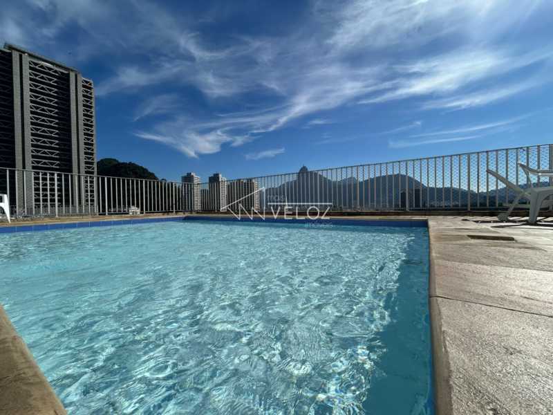 Apartamento em Botafogo