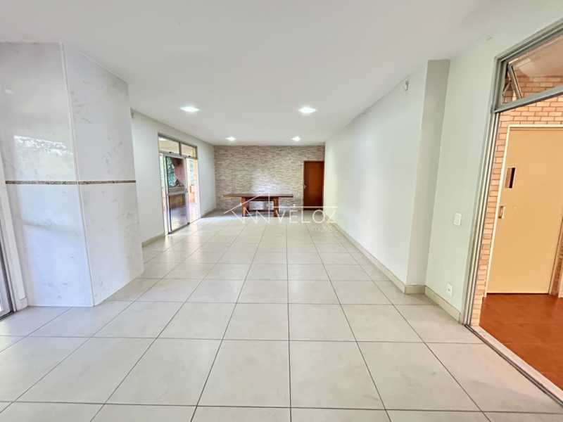 Apartamento, 2 quartos, 86 m² - Foto 27