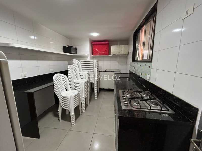 Apartamento, 2 quartos, 86 m² - Foto 28