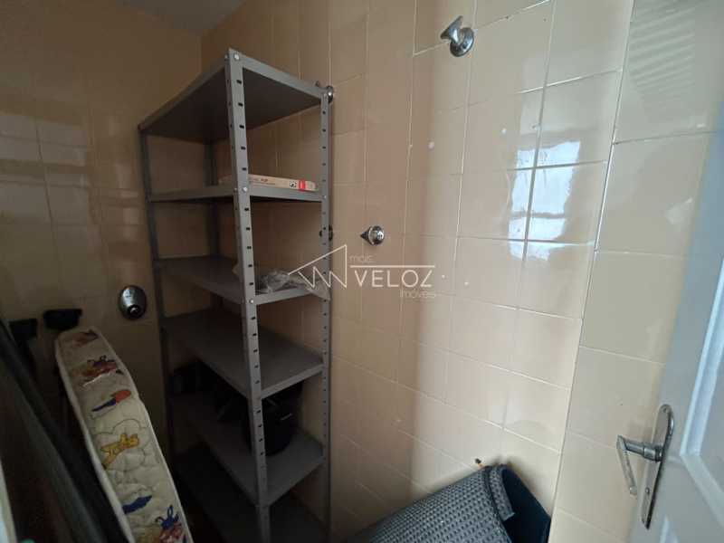 Apartamento, 2 quartos, 86 m² - Foto 19