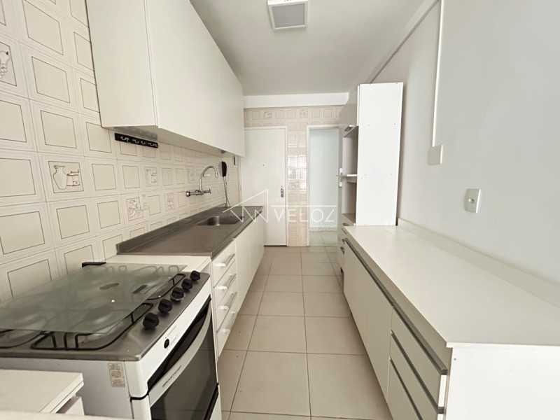 Apartamento, 2 quartos, 86 m² - Foto 15
