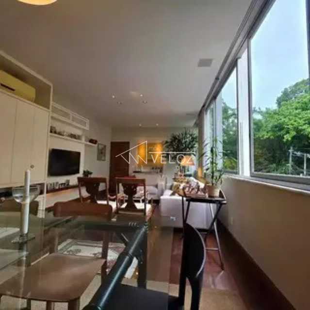 Apartamento em Humaitá