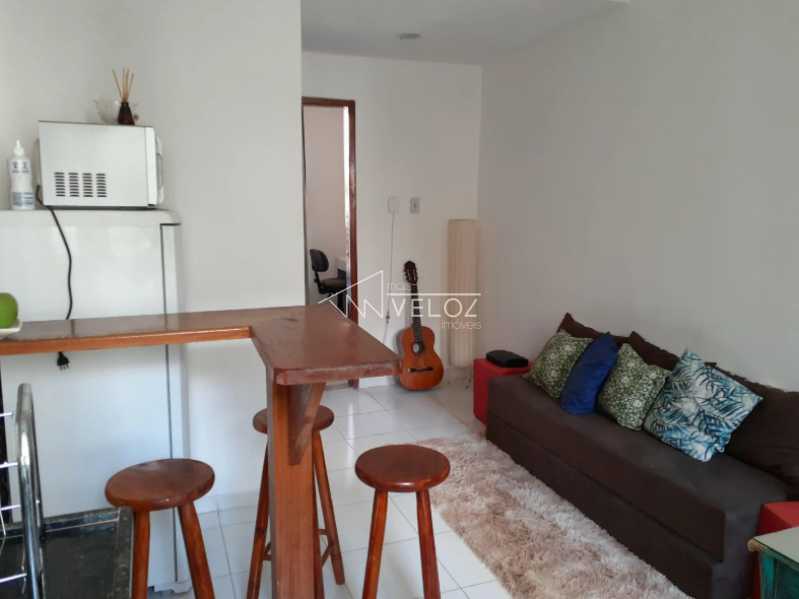 Apartamento, 1 quarto, 80 m² - Foto 5