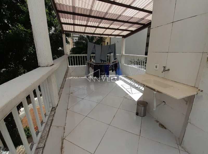 Apartamento, 1 quarto, 80 m² - Foto 8