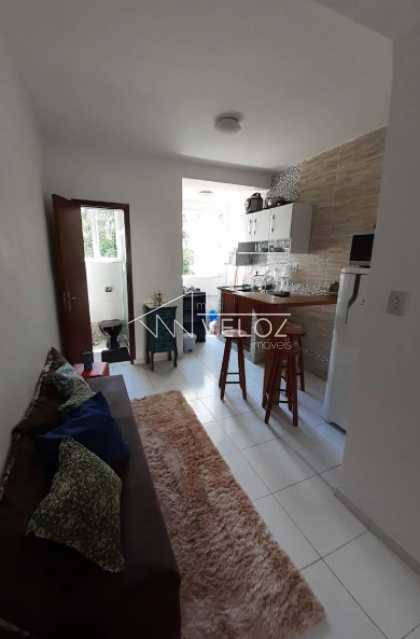 Apartamento, 1 quarto, 80 m² - Foto 11