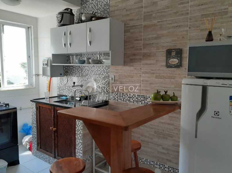 Apartamento, 1 quarto, 80 m² - Foto 19