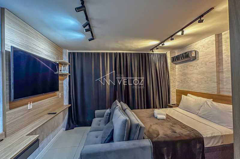 Apartamento, 1 quarto, 34 m² - Foto 4