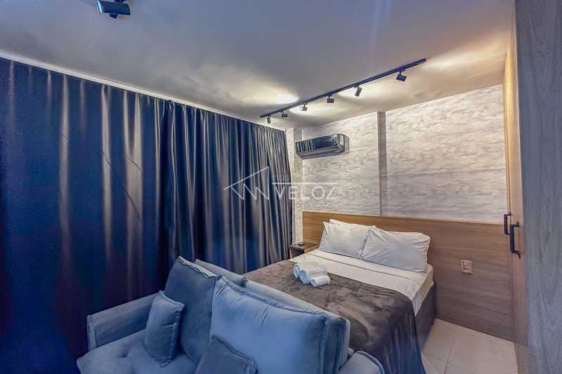 Apartamento, 1 quarto, 34 m² - Foto 5