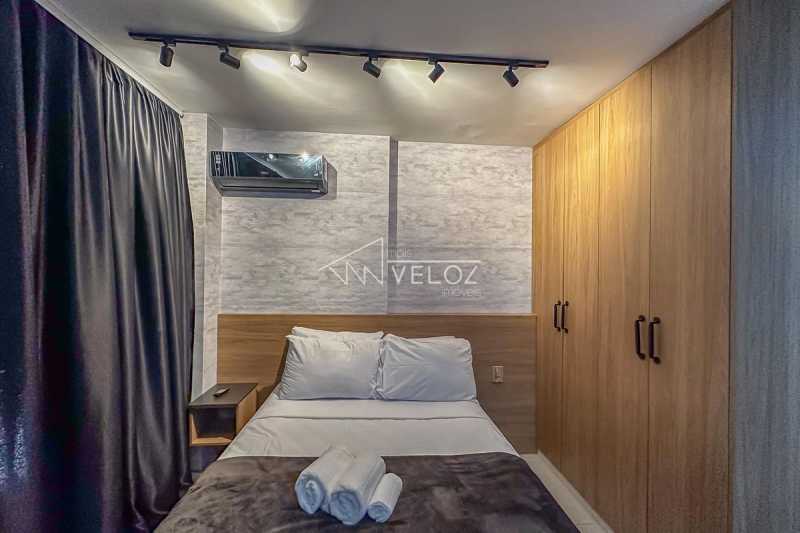 Apartamento, 1 quarto, 34 m² - Foto 6