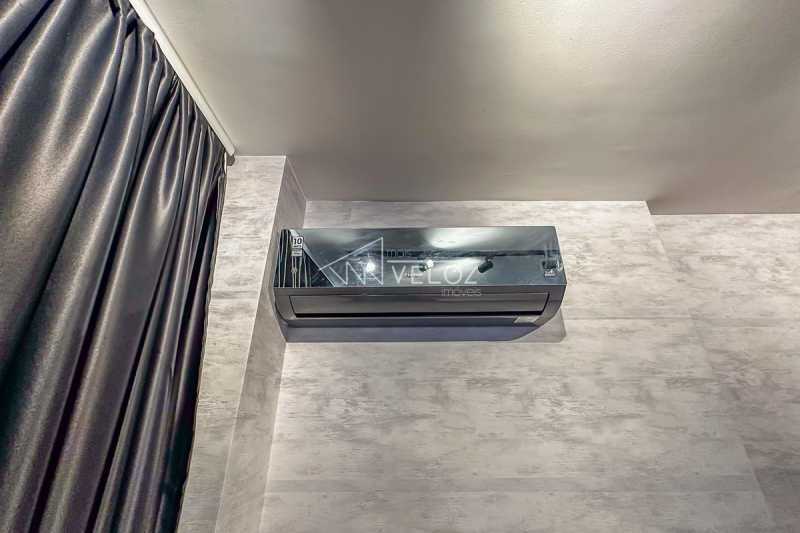 Apartamento, 1 quarto, 34 m² - Foto 7