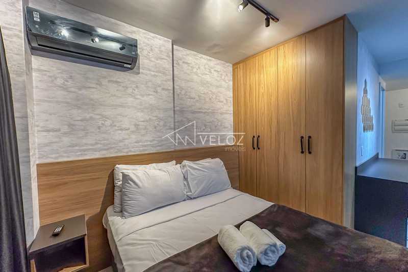 Apartamento, 1 quarto, 34 m² - Foto 9