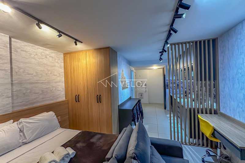 Apartamento, 1 quarto, 34 m² - Foto 10