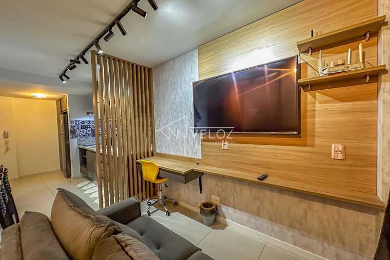 Apartamento, 1 quarto, 34 m² - Foto 12