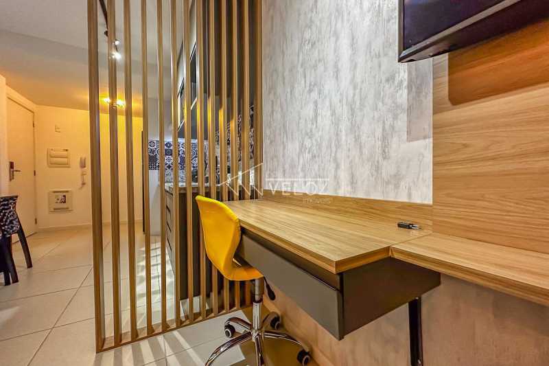Apartamento, 1 quarto, 34 m² - Foto 13