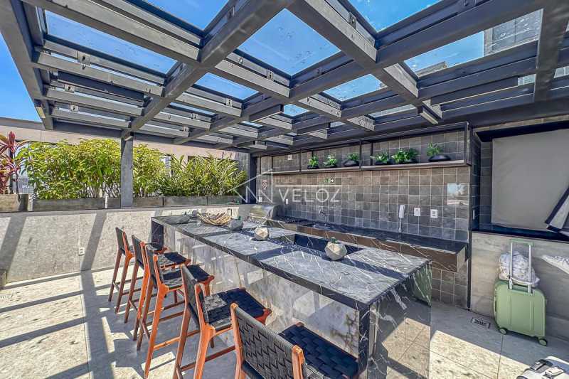 Apartamento, 1 quarto, 34 m² - Foto 17