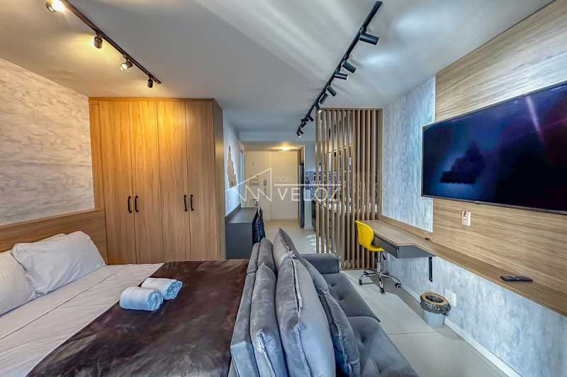 Apartamento, 1 quarto, 34 m² - Foto 18