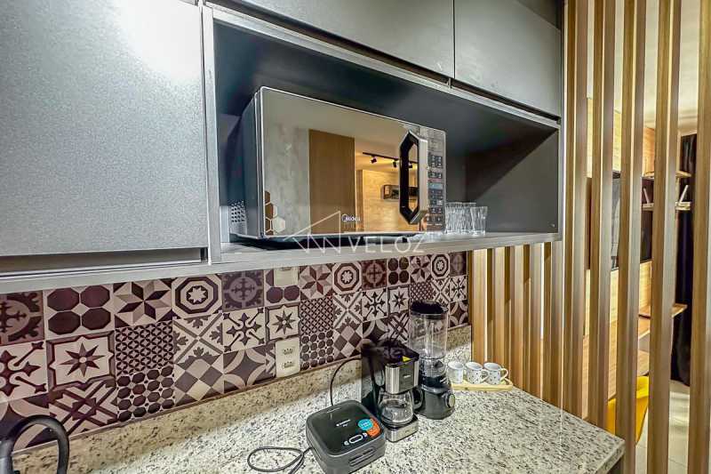 Apartamento, 1 quarto, 34 m² - Foto 19