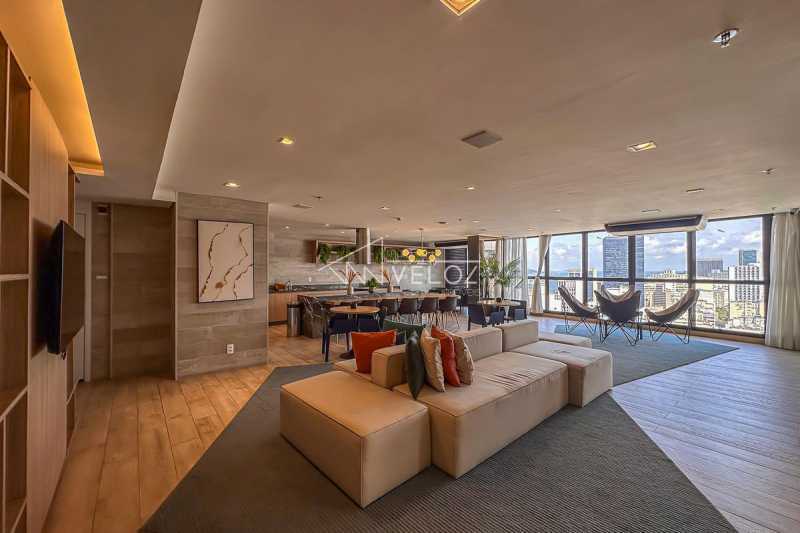 Apartamento, 1 quarto, 34 m² - Foto 20
