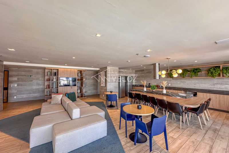Apartamento, 1 quarto, 34 m² - Foto 21