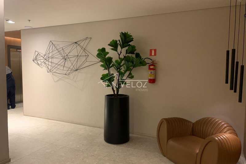 Apartamento, 1 quarto, 34 m² - Foto 26