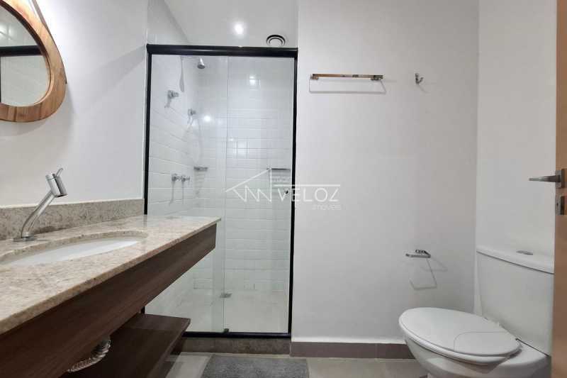 Apartamento, 1 quarto, 30 m² - Foto 8
