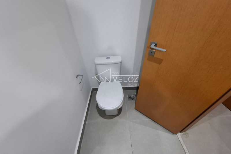 Apartamento, 1 quarto, 30 m² - Foto 10