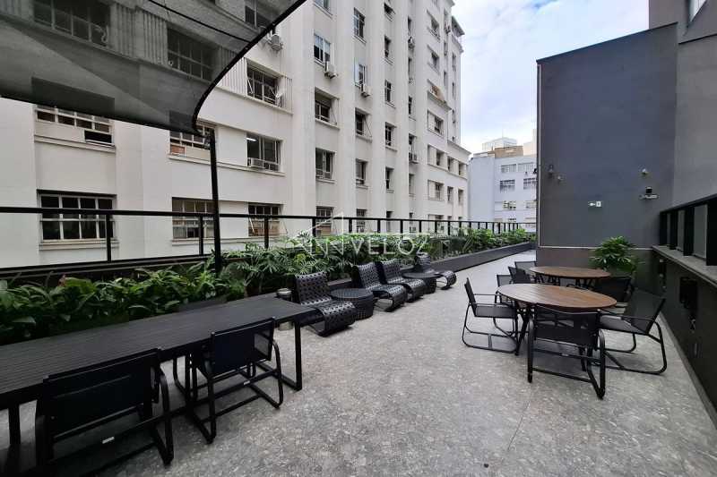 Apartamento, 1 quarto, 30 m² - Foto 13