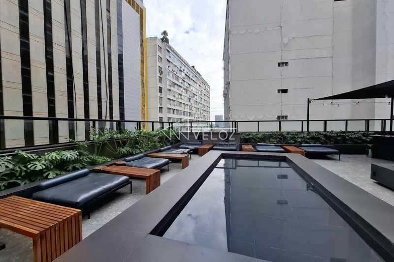 Apartamento, 1 quarto, 30 m² - Foto 16