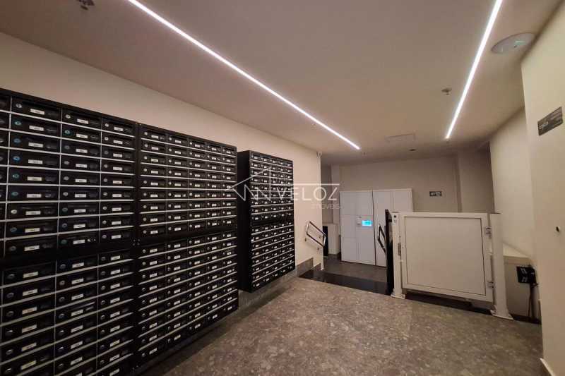 Apartamento, 1 quarto, 30 m² - Foto 18