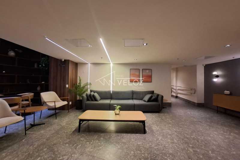 Apartamento, 1 quarto, 30 m² - Foto 20
