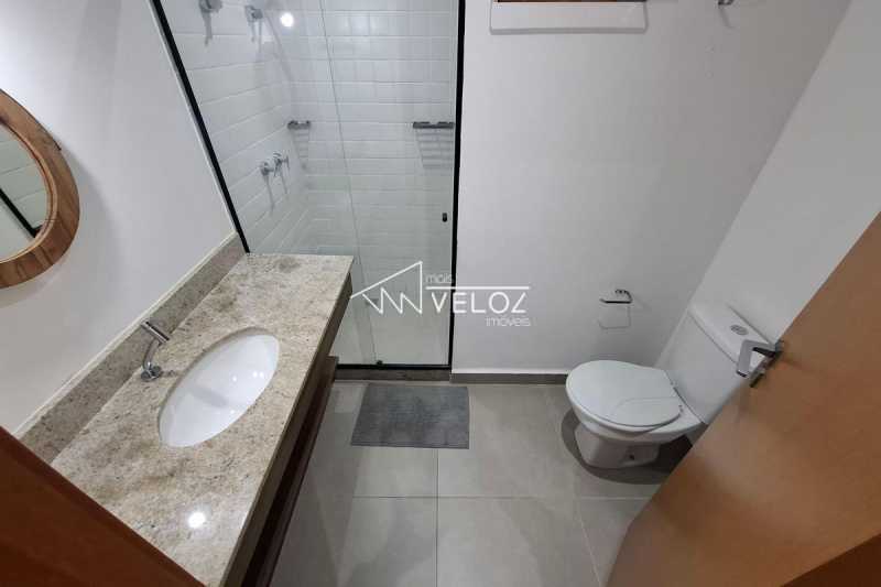 Apartamento, 1 quarto, 30 m² - Foto 11